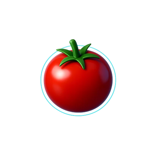 Icono de Licopeno